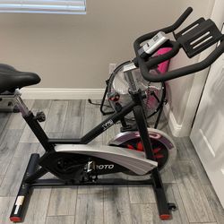 Joroto X2 Stationary Bike