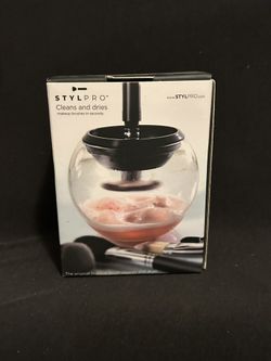 Makeup Brush Washing Kit