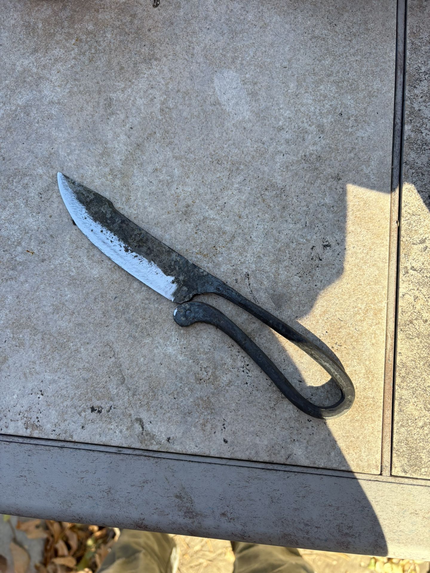 !Blacksmith! That’s Me Send A Dm For Info