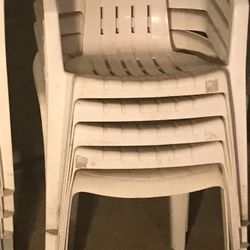 Outdoor Chairs