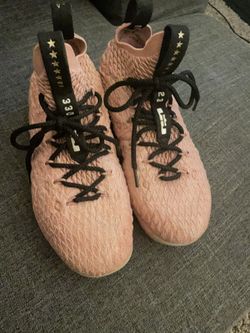 Nike Lebron XV Hollywood All Star