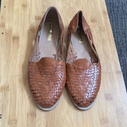 Mexican Women Shoes 
