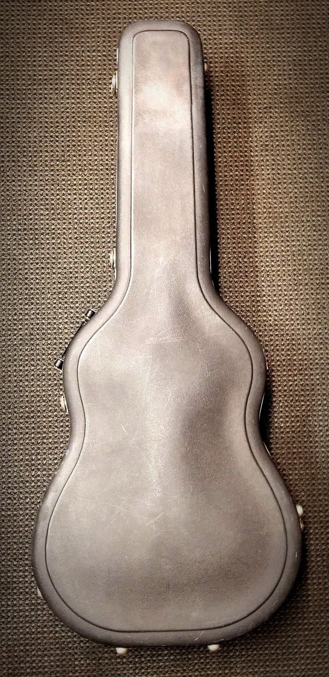 SKB Freedom Acoustic Guitar Case