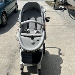 Hot Mom Stroller