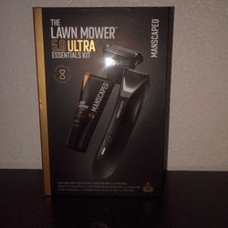 Manscaped The Lawn Mower 5.0 Ultra
