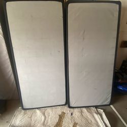 Eastern King Box Springs 