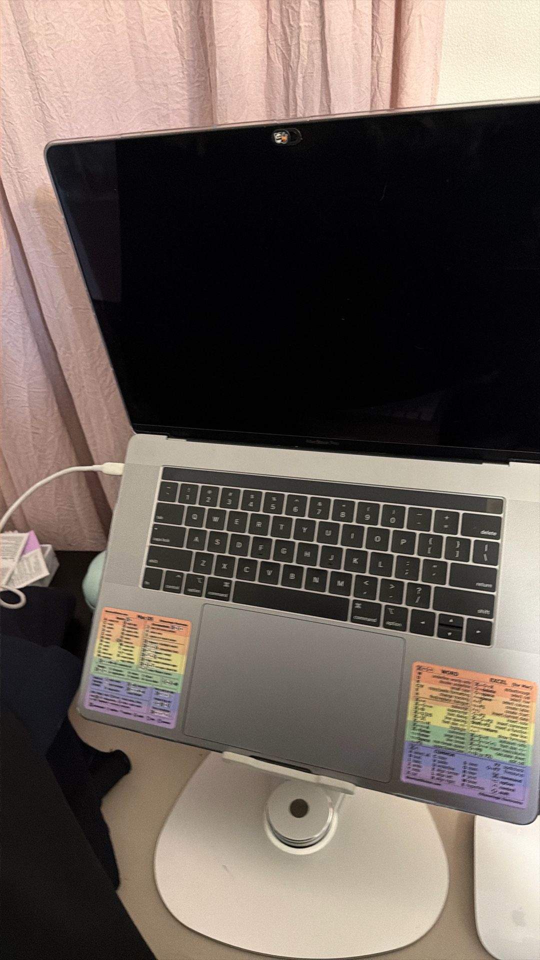 2019 MacBook Pro 15”