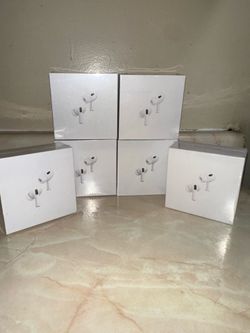 AirPods Pro’s 2