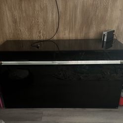 Tv Stand And Mirror 