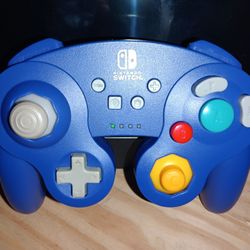Nintendo Switch GameCube Controller