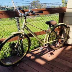 Schwinn Admiral Bike 