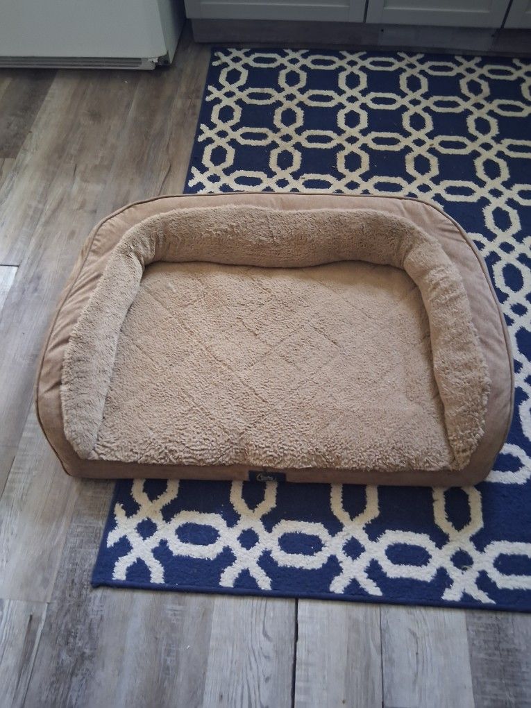 Dog Bed
