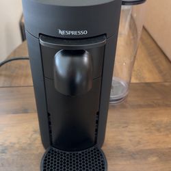 Nespresso
