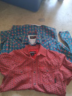 ARIAT FR