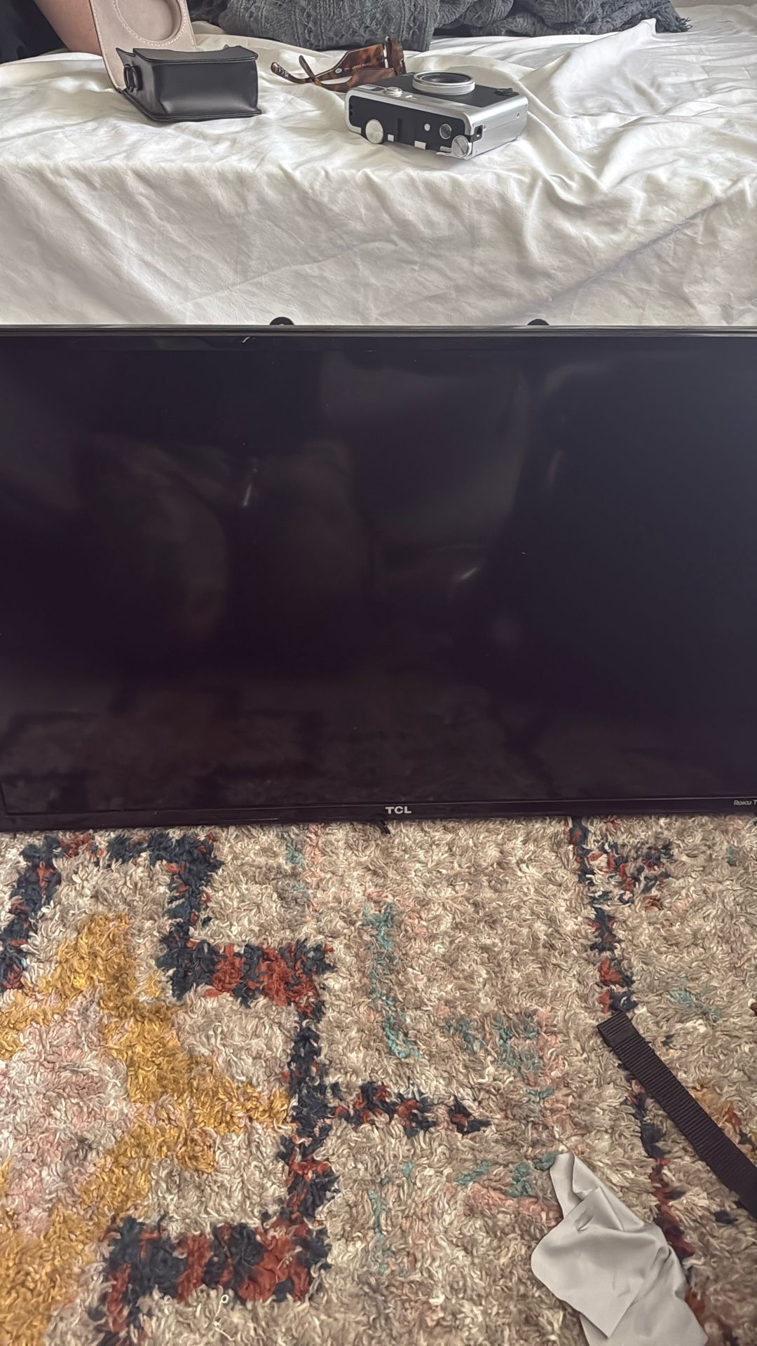 TCL Roku Tv