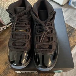 Jordan 11 retro GAMMAS pre school