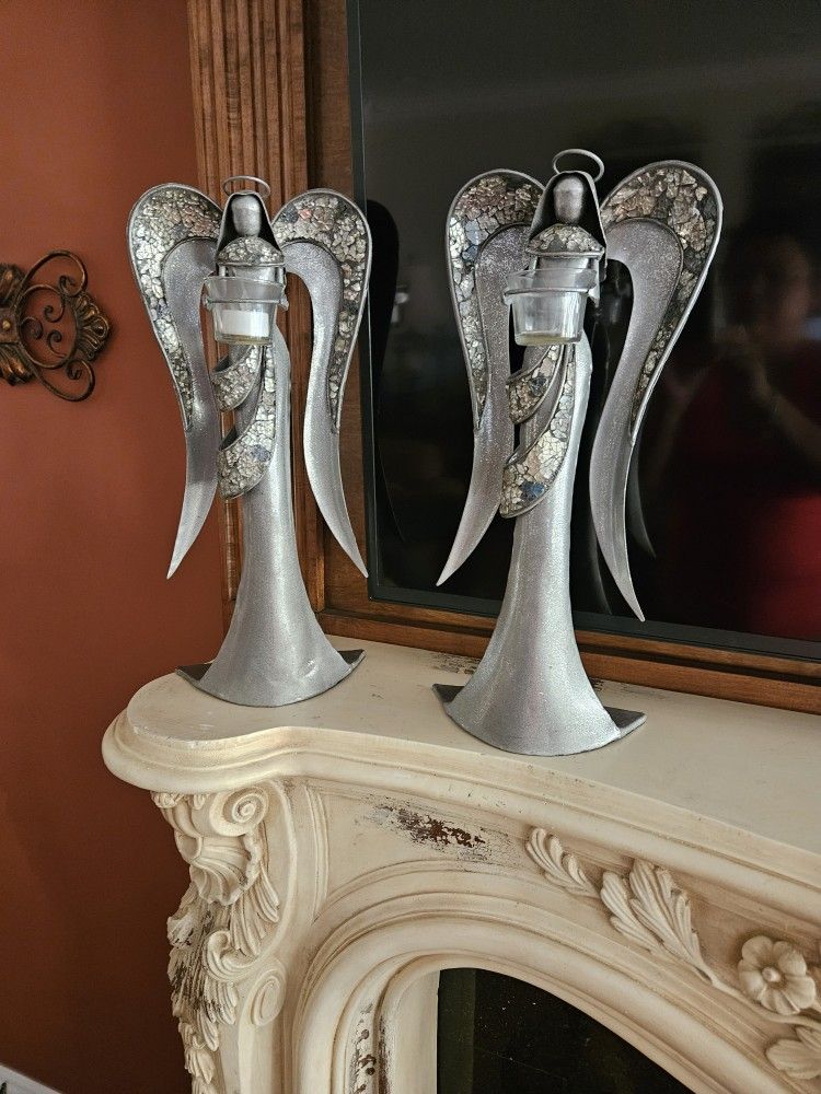 Christmas Angels