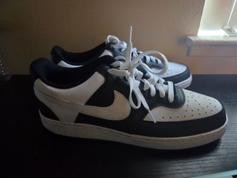 *Like New Nikes!* Pandas!!