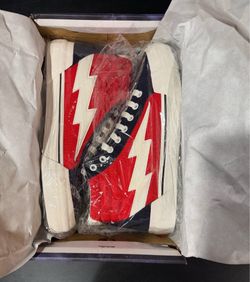 Revenge x Storm Vol 2 MENS 9 and 10