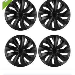 ABX WHEEL RIM COVERS