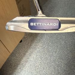 Bettinardi Antidote Putter