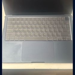 13-inch MacBook Air With M3 Chip - Midnight 