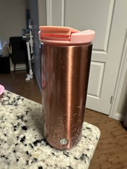 Starbucks Cup