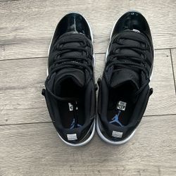 Jordan 11 Space Jam Low 