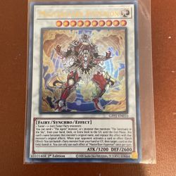 Yu Gi Oh Trading Cards