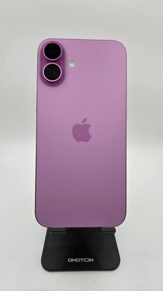 iPhone 16 Plus 256gb - Verizon Locked