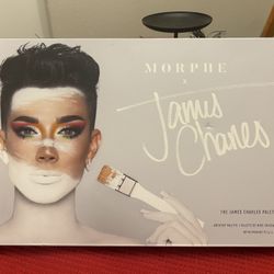 James Charles Palette