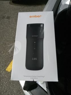 Ember Travel Mug 2