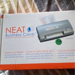 Business Card Printer