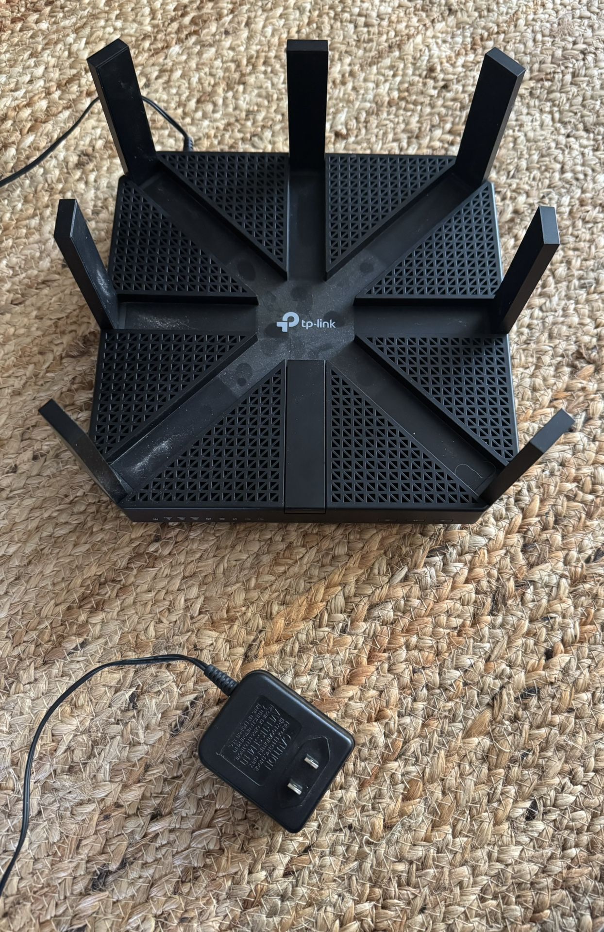 TP-Link Archer C5400