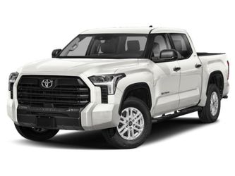 2024 Toyota Tundra