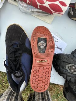 Cycling Shoes with SPD cleats