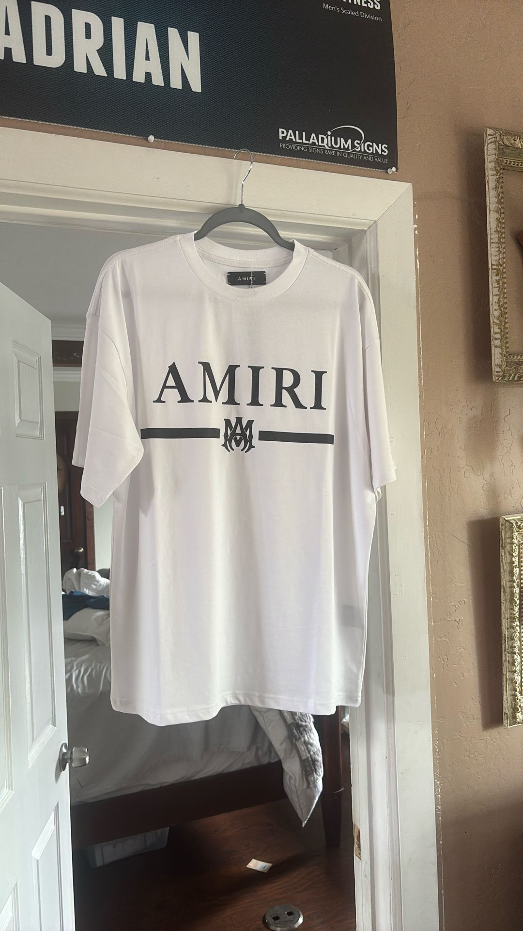 Amiri Shirt