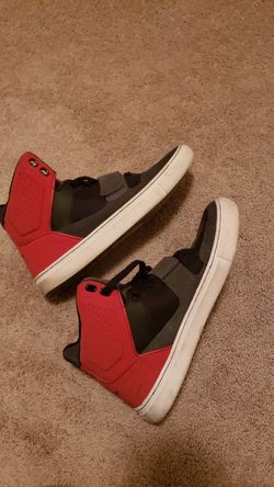 Creative recreation shoes size 10