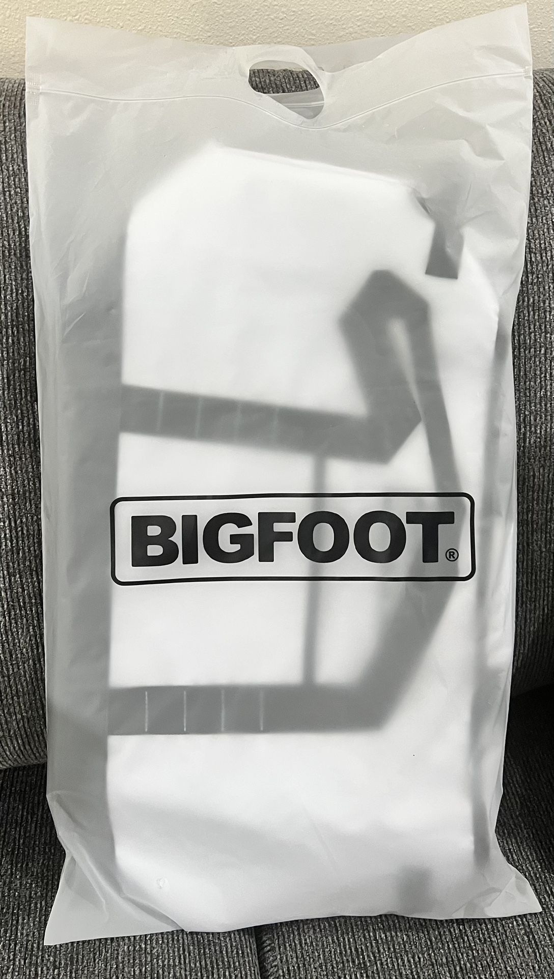 Bigfoot Adventure Gear Bag Insulated Cooler