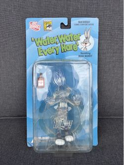 Bugs Bunny “Water, Water, Every Hare” San Diego Comicon exclusive