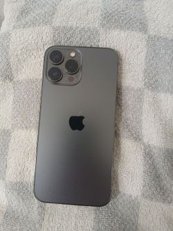 Iphone 13 Pro, Graphite, 128 GB