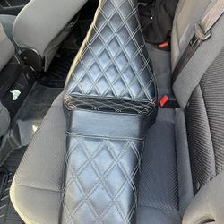 Saddlemen Softail/harley Seat