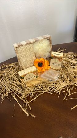 Bath Spa Bundle $19.00