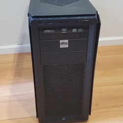 Intel I7-7600 3.4gz PC Computer