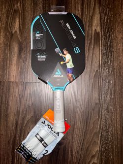 Joola Ben Johns Pro 3 Pickleball Paddle 14mm new