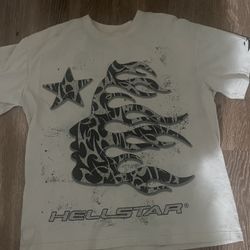 Hell Star Shirt 