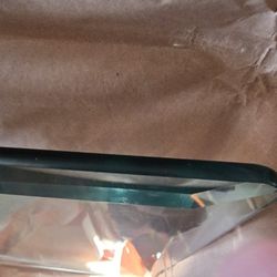  Large Glass Table Top 