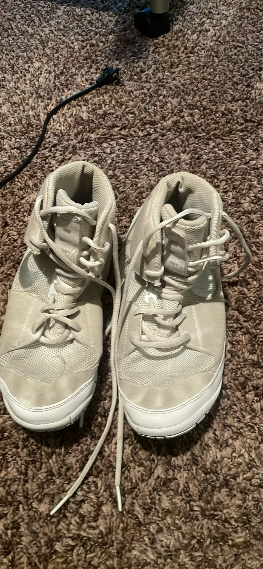 Nike Wrestling Shoes