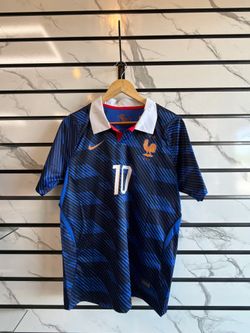 Football jersey