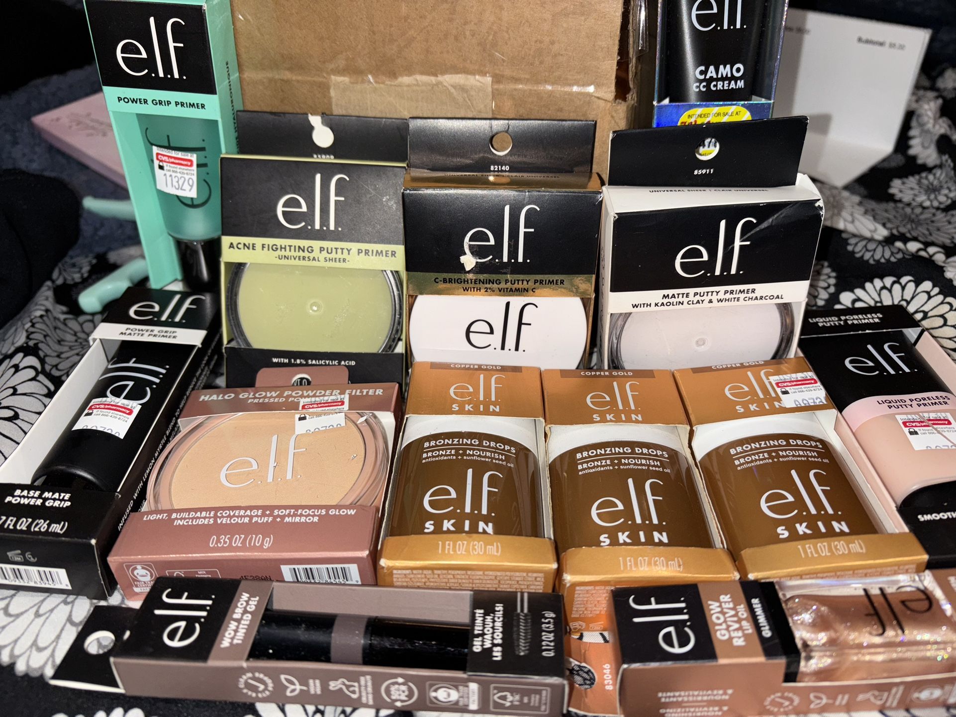 Elf Cosmetics